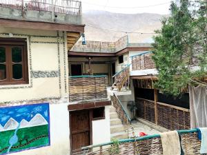 Aresman organic resort