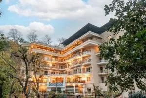 Stone Wood Hotel, Rishikesh - Narendranagar