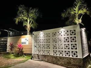 Sumuide Terrace SHIDO - Kaidex