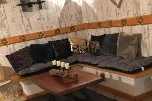 La Pénates, ambiance Cocooning - Deville