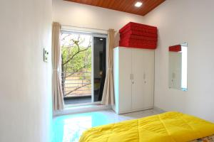 Aum Villa Pet Friendly