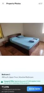 Probity Ventures Apartment Kowdiar - Kattakkada