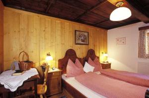 Kinder-Bauernhof Ederbauer