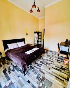 Green Flower Boutique Hotel and Winery