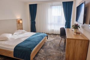 Superior Double Room room in Hotel Regal