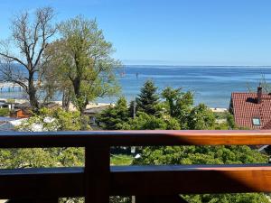 Dom Wakacyjny Klifowa 1