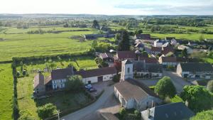 Maisons d'hotes Morvan Sejours : photos des chambres