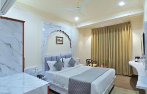 Trim Boutique Parkota Haveli
