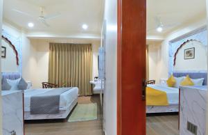 Trim Boutique Parkota Haveli