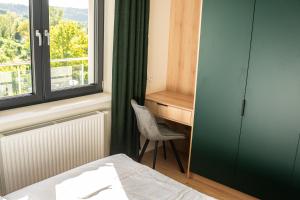 Apartamenty Lesko 37