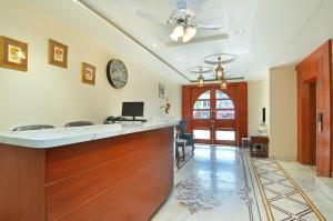Trim Boutique Parkota Haveli
