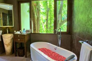 Ari Ayra 1 BR Private Pool Villa JU13