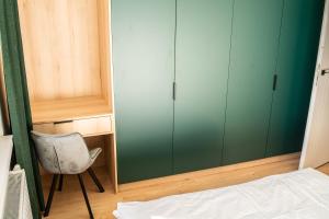 Apartamenty Lesko 37