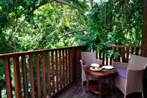 Ari Ayra 1 BR Private Pool Villa JU13