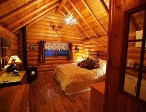 Cozy Cabin at the Highlands - Malampay