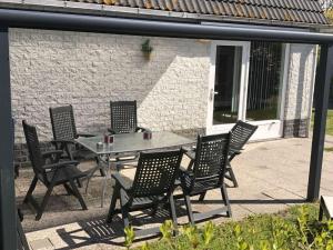 Petersdorf Comfortable holiday residence