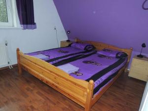 Petersdorf Comfortable holiday residence