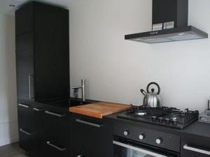 Muijs Comfortable holiday residence