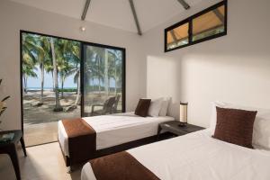 Tayrona Tented Lodge