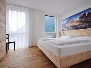 Delux Panoramablick