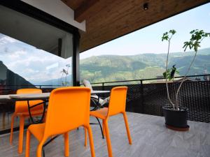 Delux Panoramablick