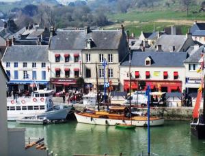 Maisons de vacances Gite de la Motte : photos des chambres