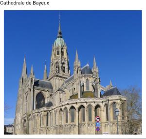 Maisons de vacances Gite de la Motte : photos des chambres