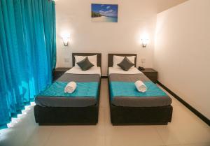 Aloha Holiday Resort