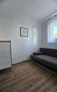 Apartament Słoneczna Wydma