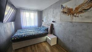 Apartament Słoneczna Wydma