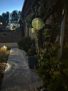 Maisons de vacances Le refuge cotier : photos des chambres