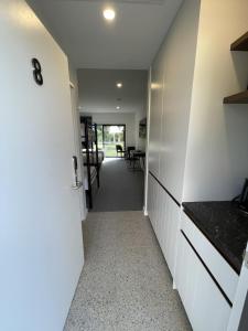 Harden Country Club Motel