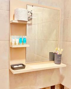 Green Flower Boutique Hotel and Winery