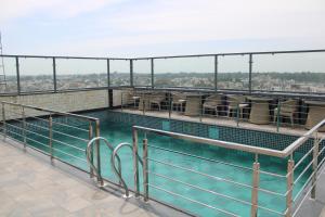 BluSalzz Residence Amritsar