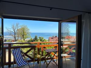 Dom Wakacyjny Klifowa 1