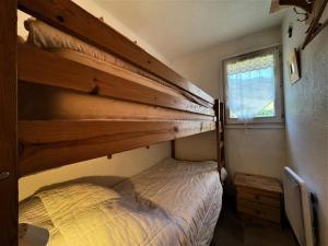 Résidence Asters - Appartement chaleureux avec mezzanine et cuisine équipée MAE-4484