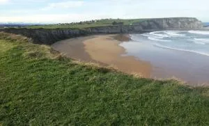 Albergue Camino del Norte - Loredo