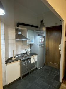 Apartamento Recoleta