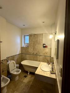 Apartamento Recoleta