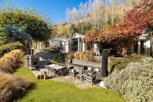 Arrowdale Country Retreat - Roxburgh