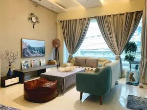 Annie.homestay 12NM - Dien Khanh