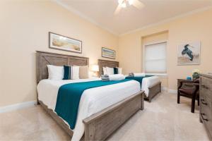 Be A Nomad - 1 block away to ocean