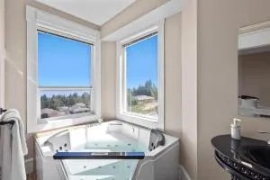 Seaview Executive Home - Ледісміт