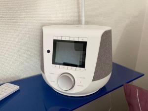 Sylvie Steinhardt, Wohnung 3