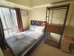 CEBU AVIDA Riala T2 1711(It park)