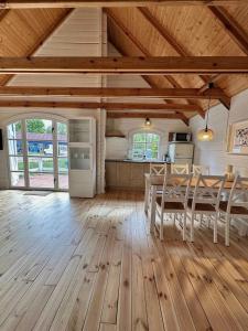 Na wczasach I Ośrodek wypoczynkowy I Mazury