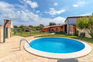 Pool & Spa House Betiga 2 - Happy Rentals