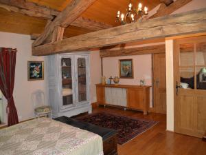 B&B / Chambres d'hotes Le Moulin Renove : photos des chambres