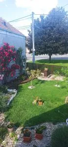 Utulny privat - Ács