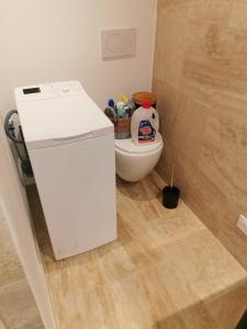 Sejours chez l'habitant Studio 30 m2 acces Piscine : photos des chambres